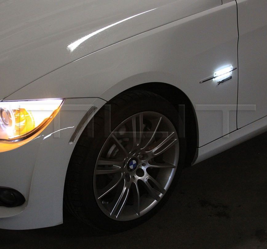 products/290/migavci bmw2.jpg - LED BOČNI OBELEŽIVAČI SA MIGAVCEM - BMW 170121 - Xenon Svetla Beograd